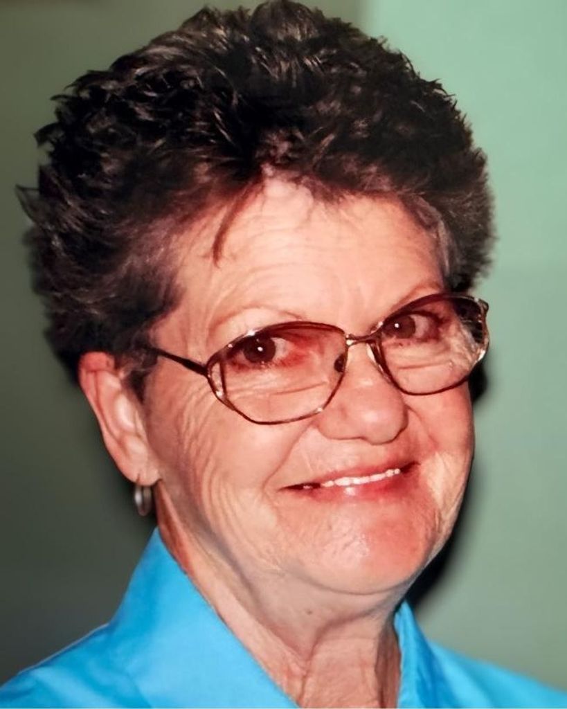 Rose Boudreaux Thibodeaux