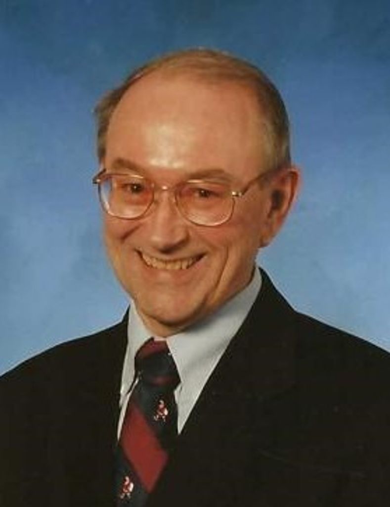 Thomas J. Fulscher