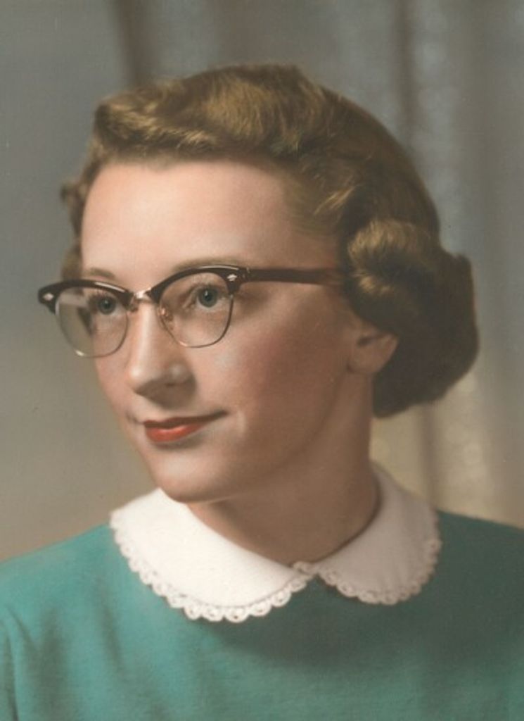 Marilyn L. Cox Profile Photo