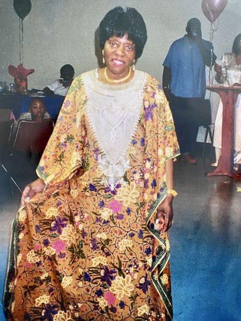 Elease Richardson Profile Photo