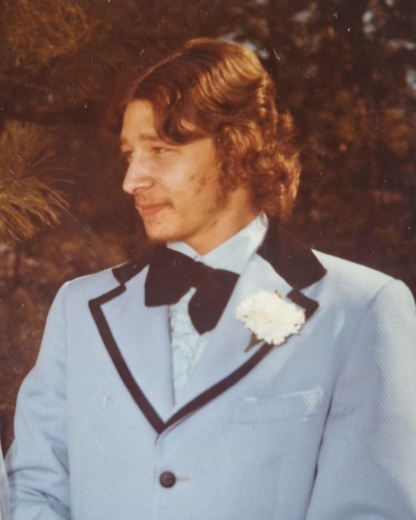Timothy Michael Segorski