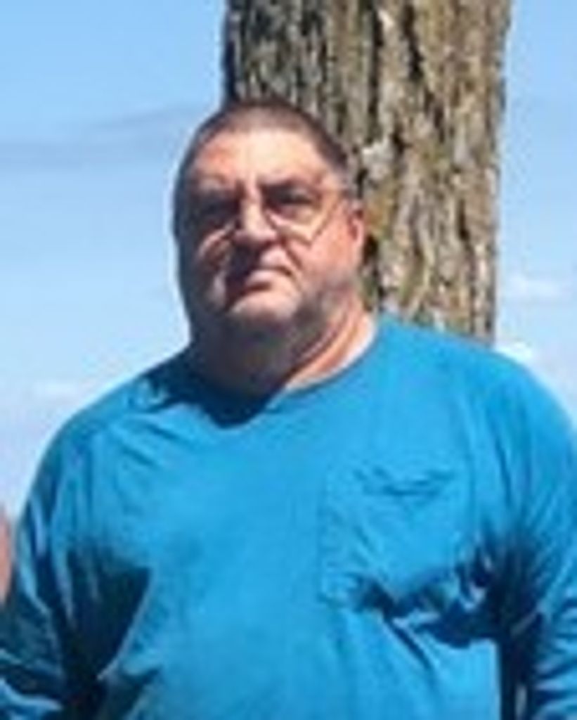 Randy S. Priddy