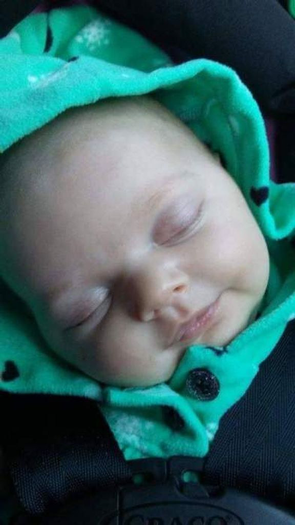 Ava Elise Proulx