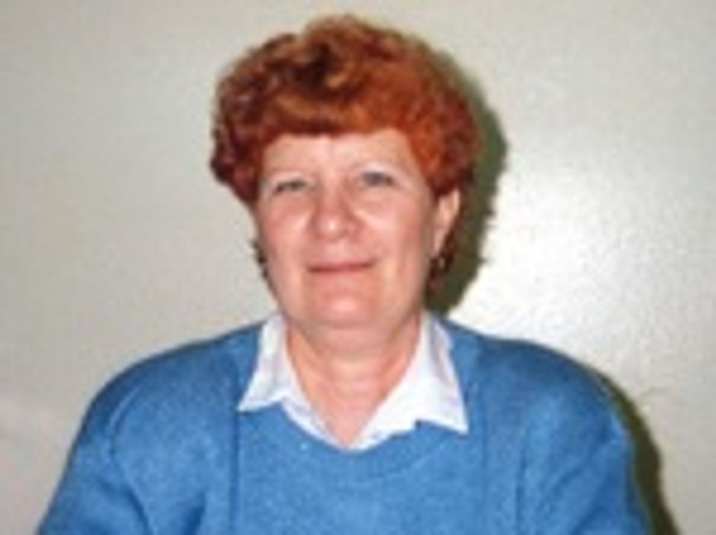 Leta  Mae Patterson Profile Photo