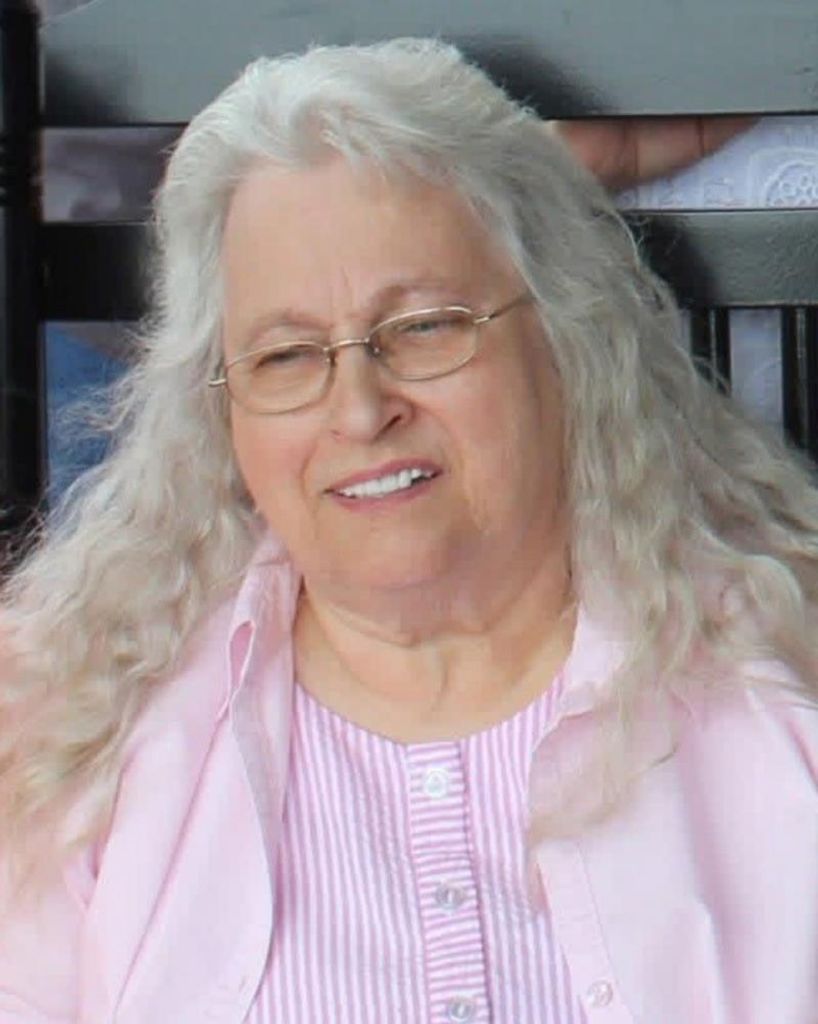 Geraldine Euzeba Wilson Profile Photo