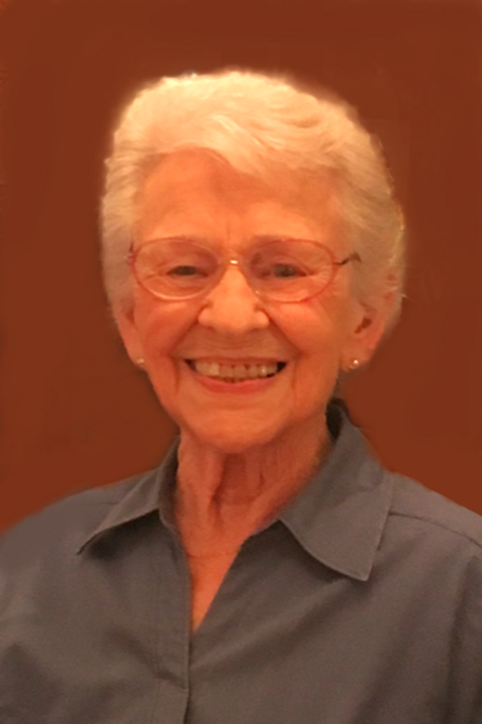 Mary Ellen Stone Pinkerton