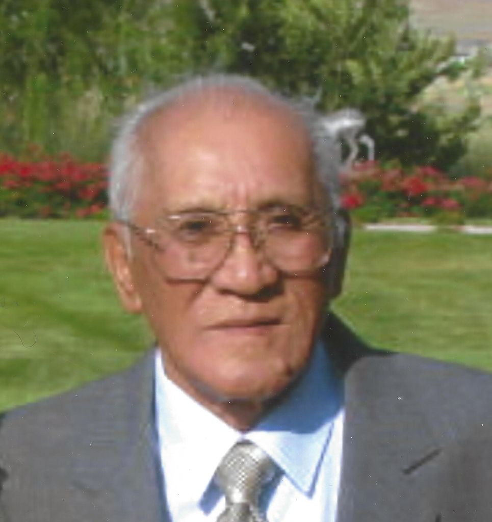 Clarence  Toshihiro Yoshida