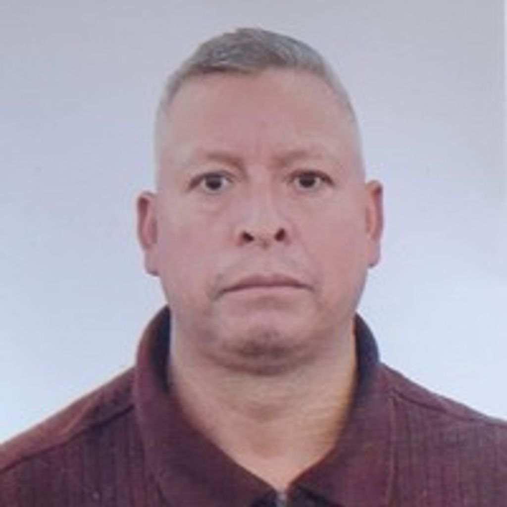 Baudilio Rocendo Lopez Castillo