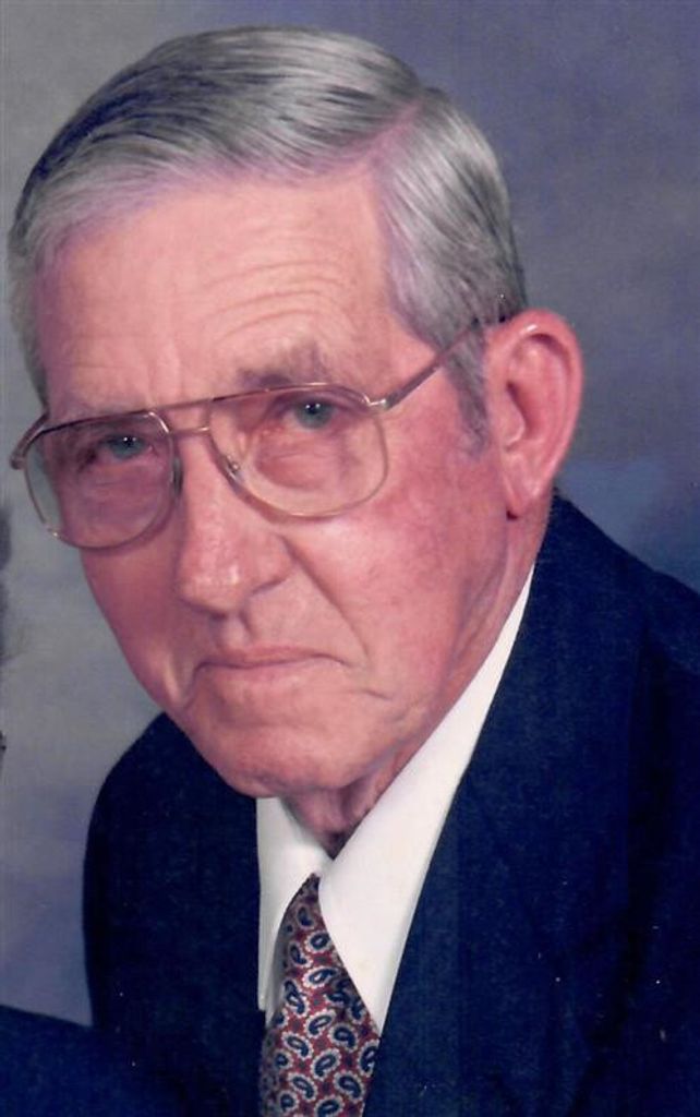 Archie Robinson Yarbrough Profile Photo