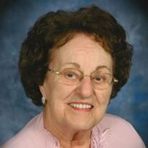 Marie F. Graeve Profile Photo