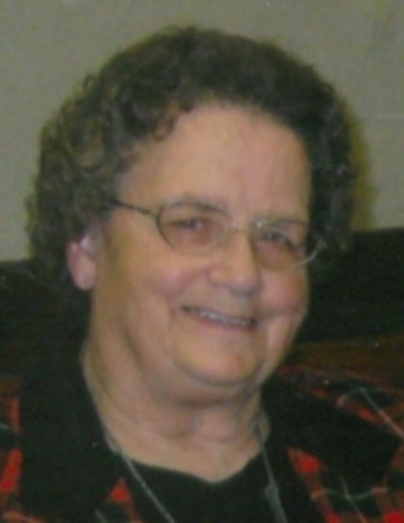 Marian M. Guise