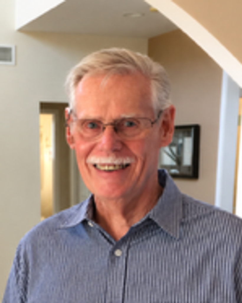 Joseph "Joe" Hadfield Profile Photo