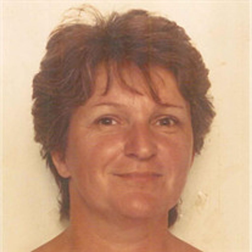 Doris Mathews