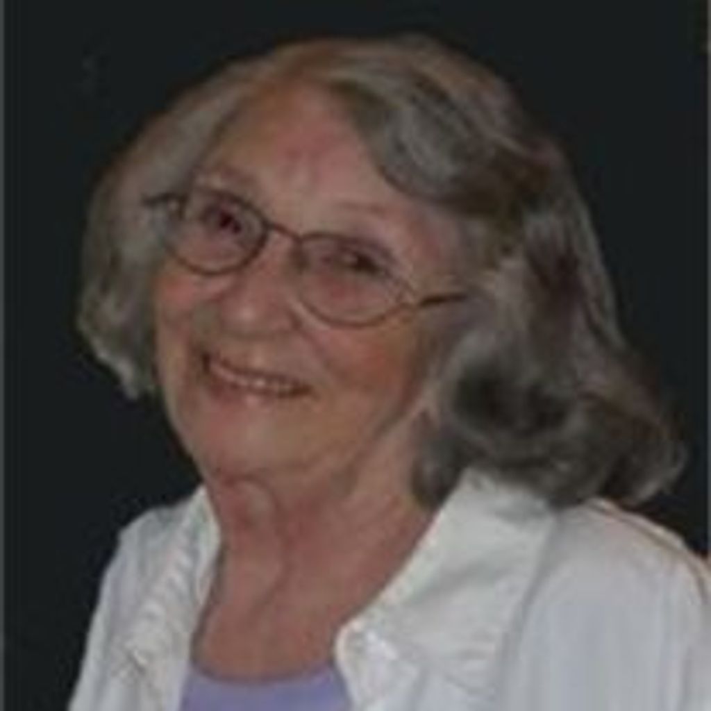 Gladys A.