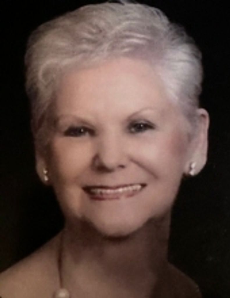 Daisy Brewer Profile Photo