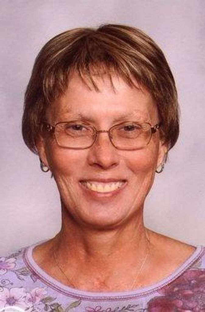 Susan Michelle Perkins