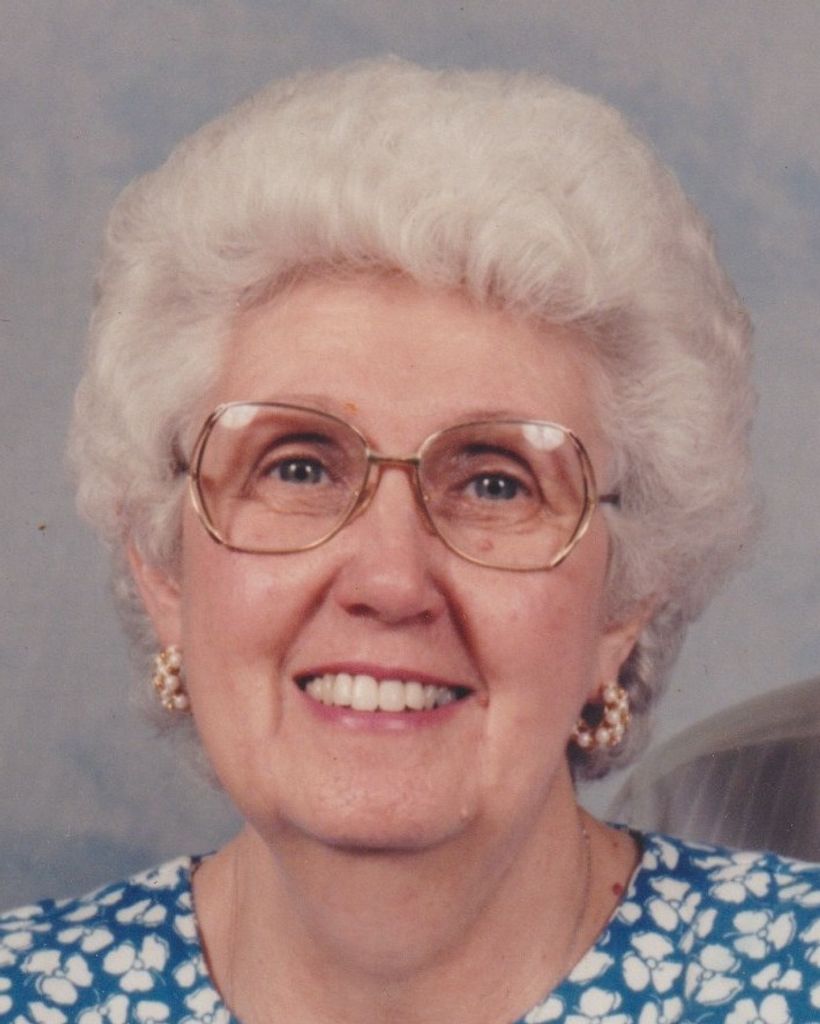 Helen Slaughter Harper