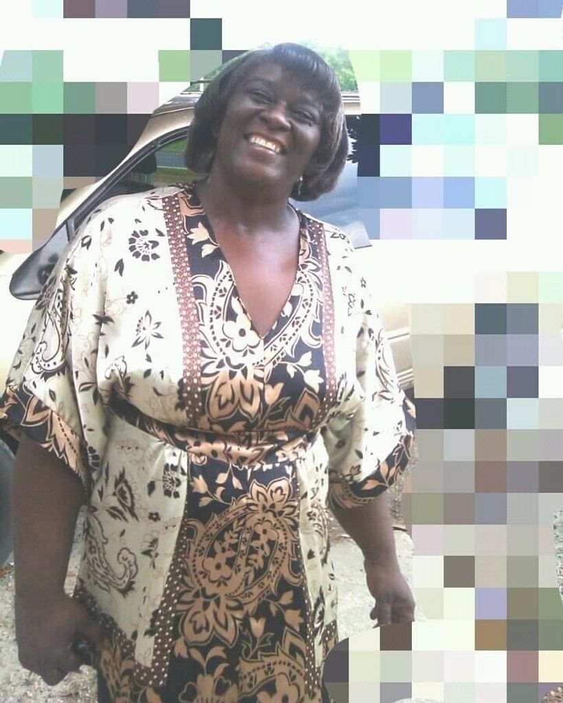 Luberta Smith Hunter