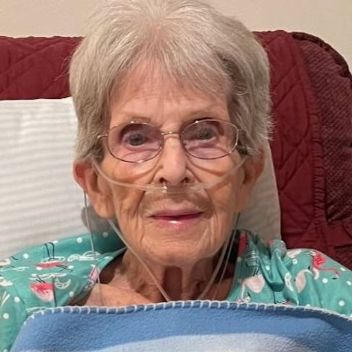 Frances Kay Sweeney Profile Photo