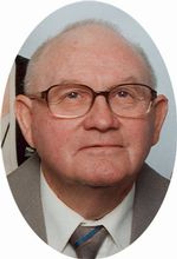 Mervin "Mert" Schoenberg