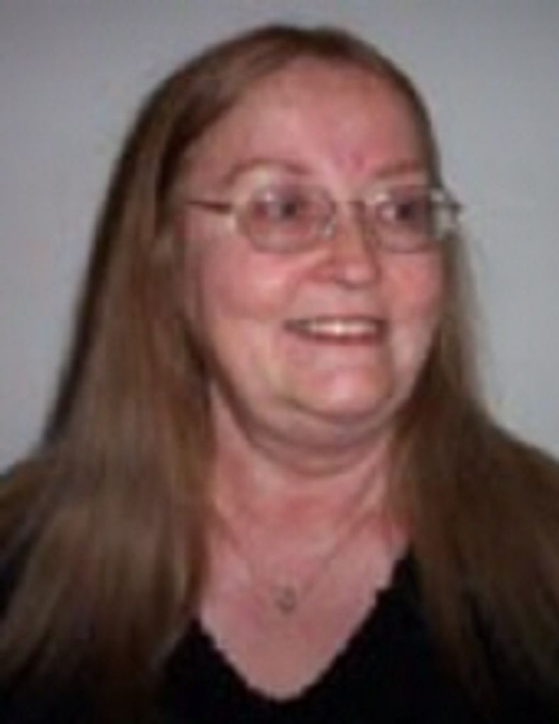 Sharon Woodward Almanza