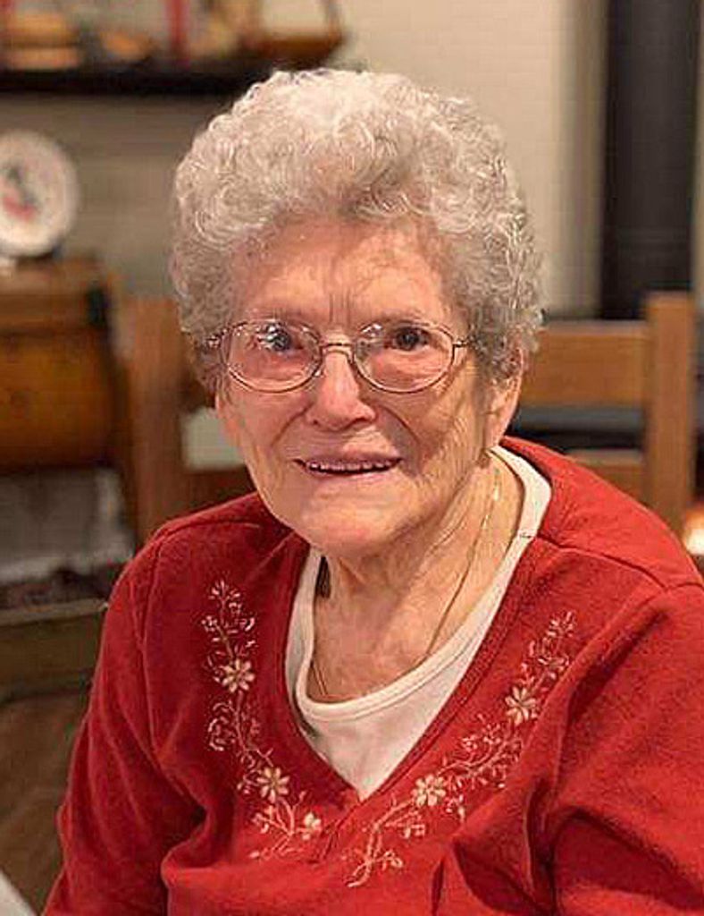 Ruth Elma Lively Profile Photo