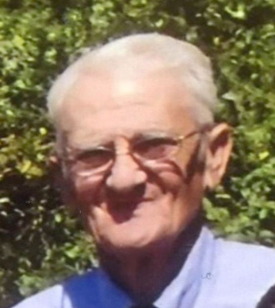 Mr.  Rayford Duncan Hardison, 80