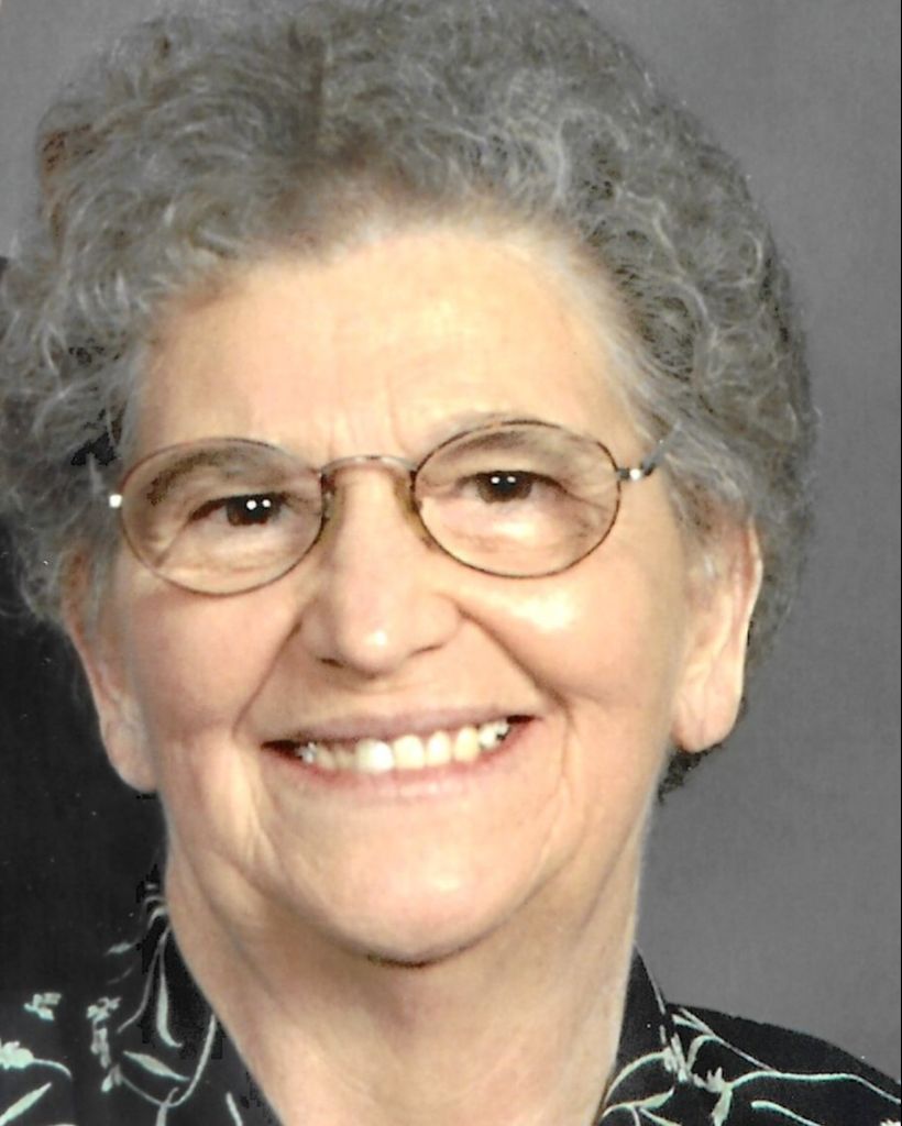 Martha Gregory Lumpkin