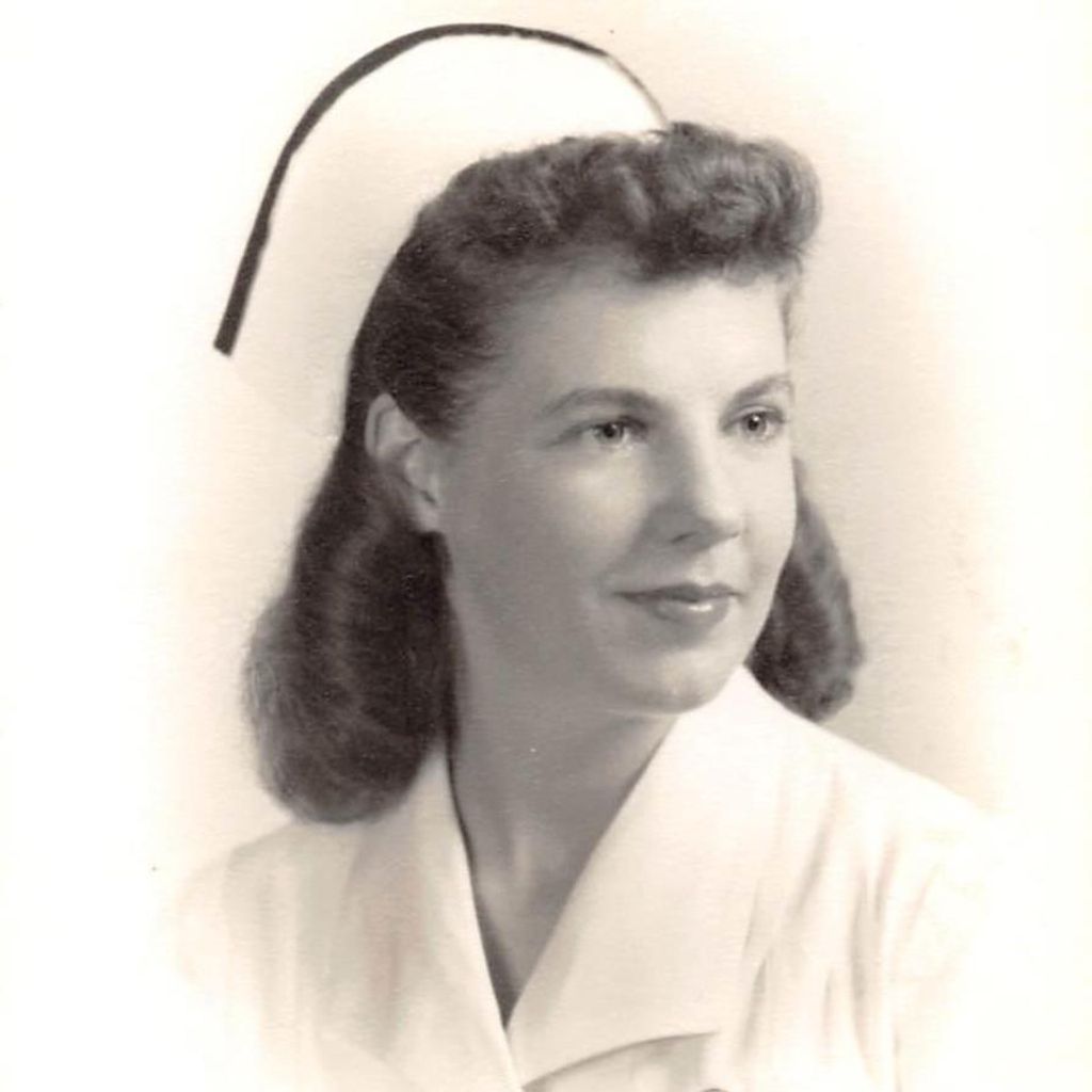 Dorothy E. (Hall) Pemberton Profile Photo
