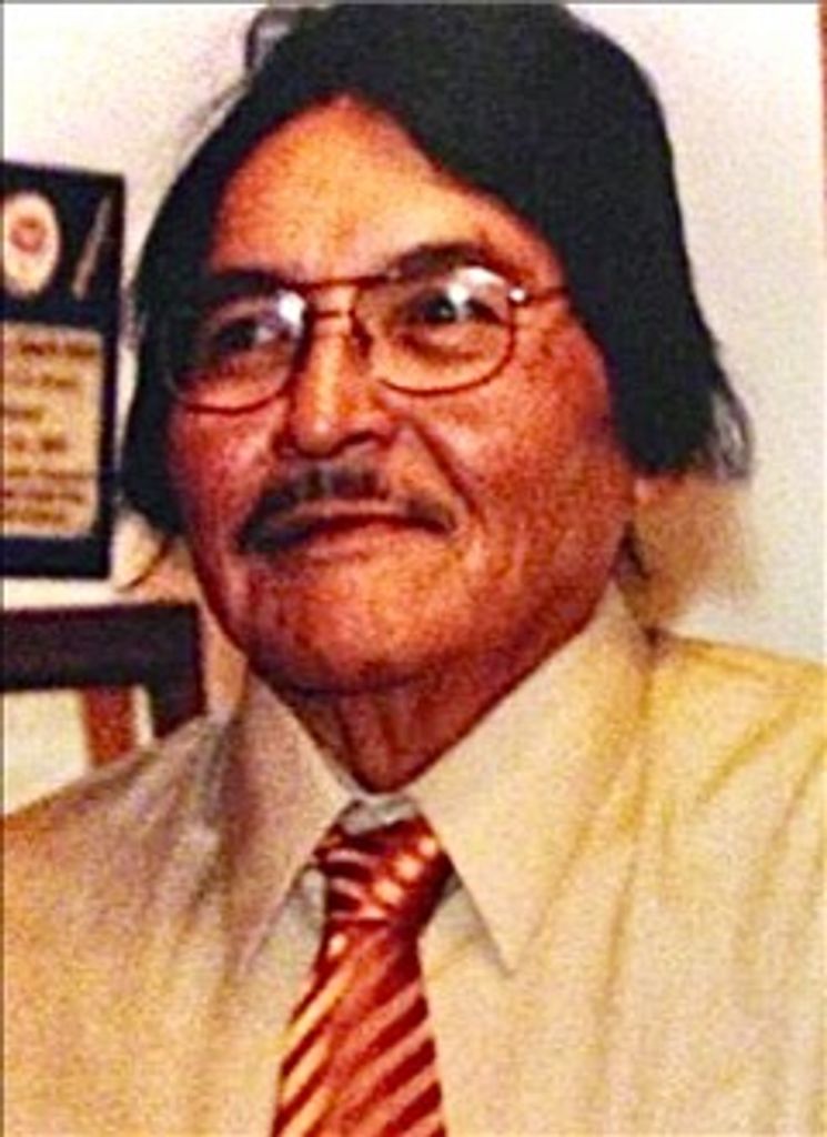 Adam Leon Kaulaity Jr