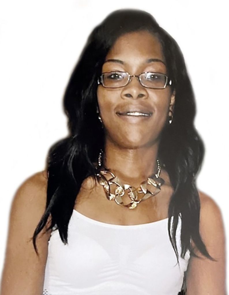 Kendra Asia-Latiche Smith Profile Photo
