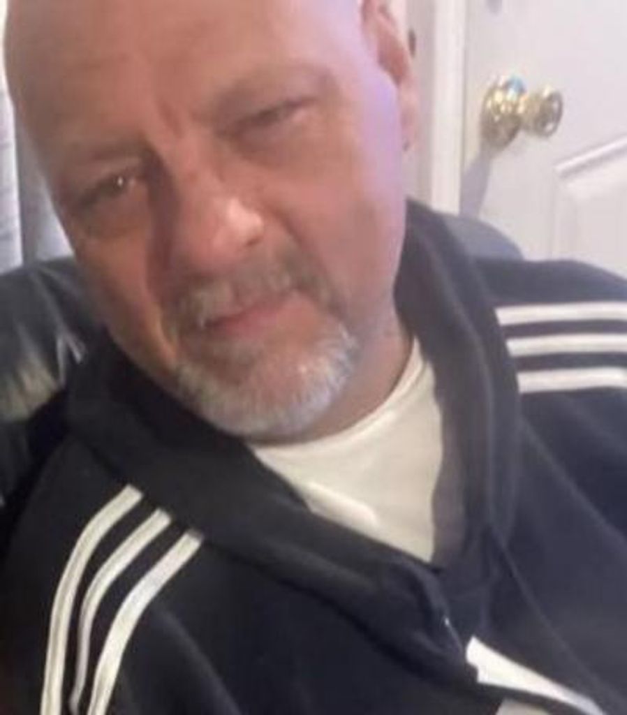 David Lee Branstetter Profile Photo