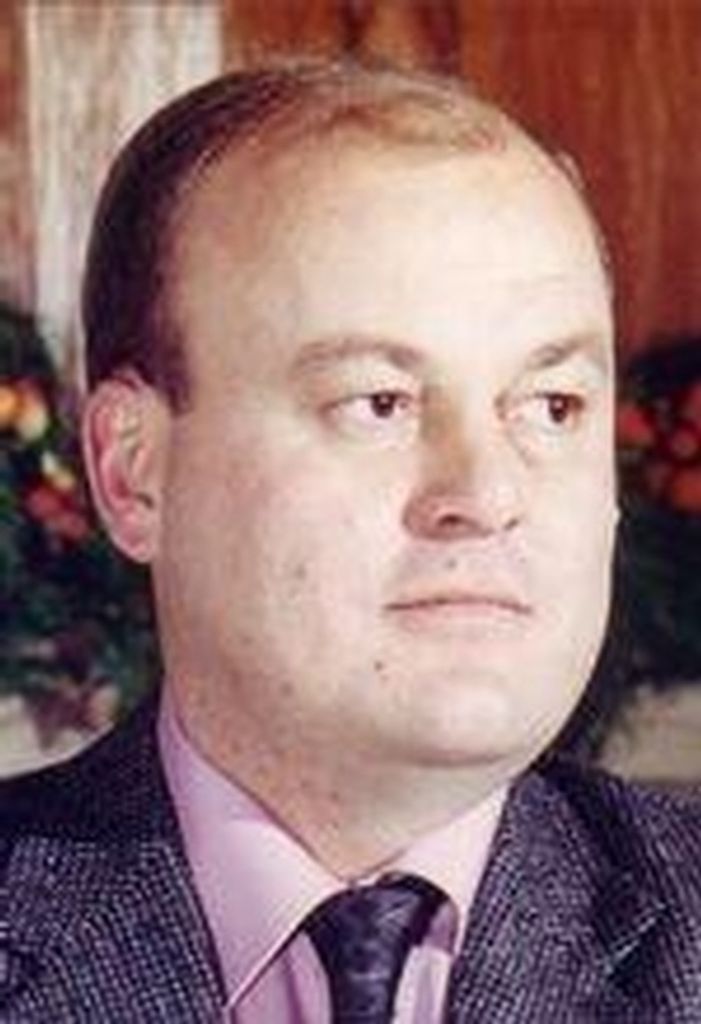 M. Timothy "Tim" Weitzel