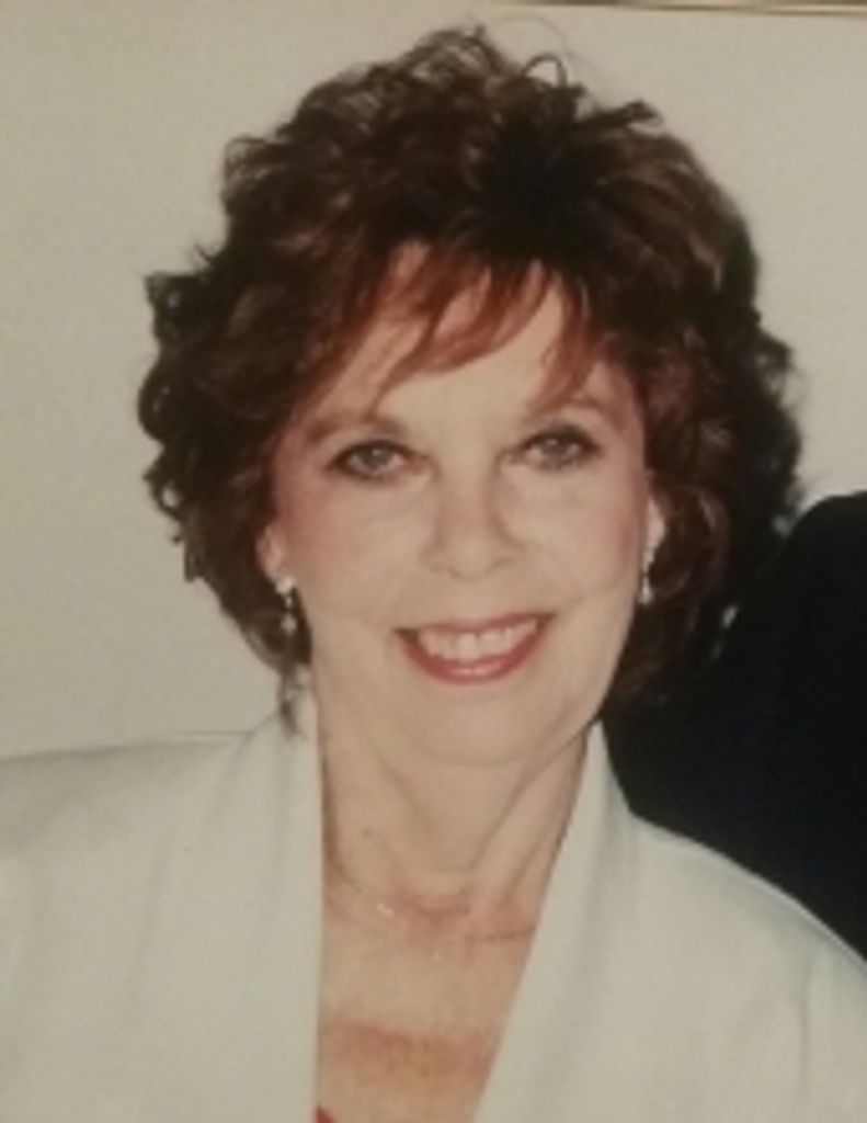 Barbara Lavon Ewigleben