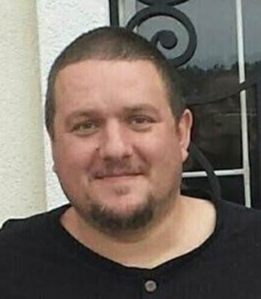 Christopher  Nickerson