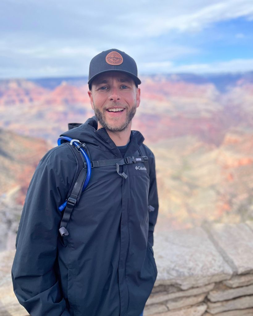 Andrew Terberg Profile Photo