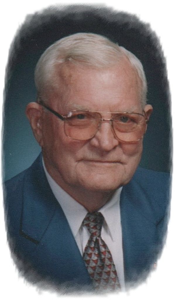 Arlo Maurice Benson