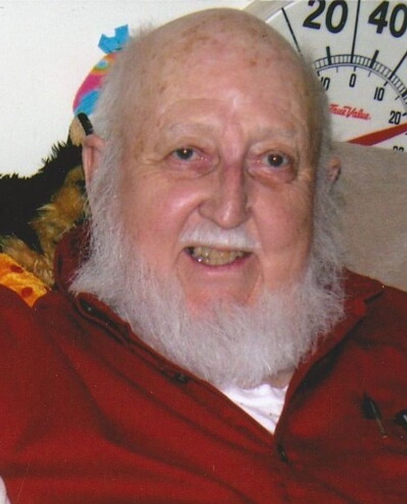 Bernard William Hedge