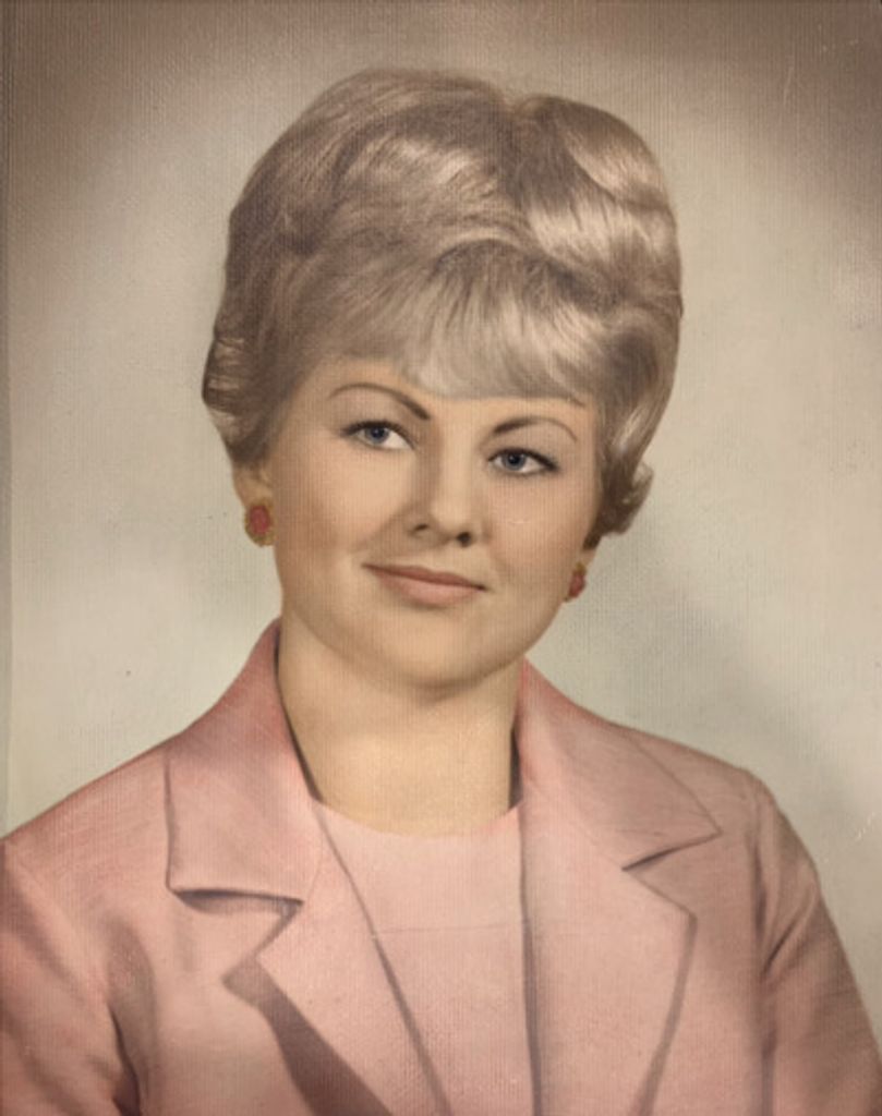 Barbara Sanford Profile Photo