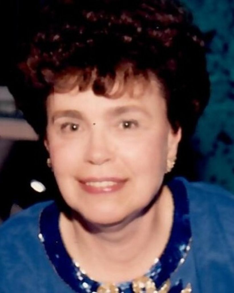 Patricia A. McDuffee Profile Photo