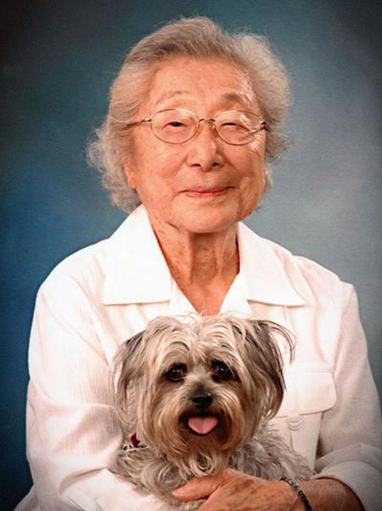 Sue Aiko Magara Makita