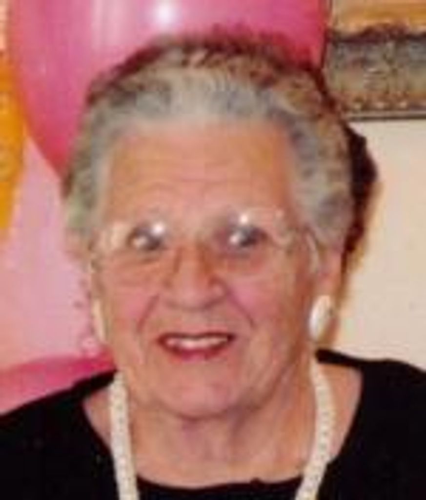 Erma P Wright