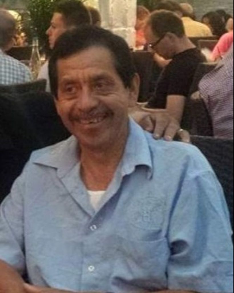 Rolando Velazquez