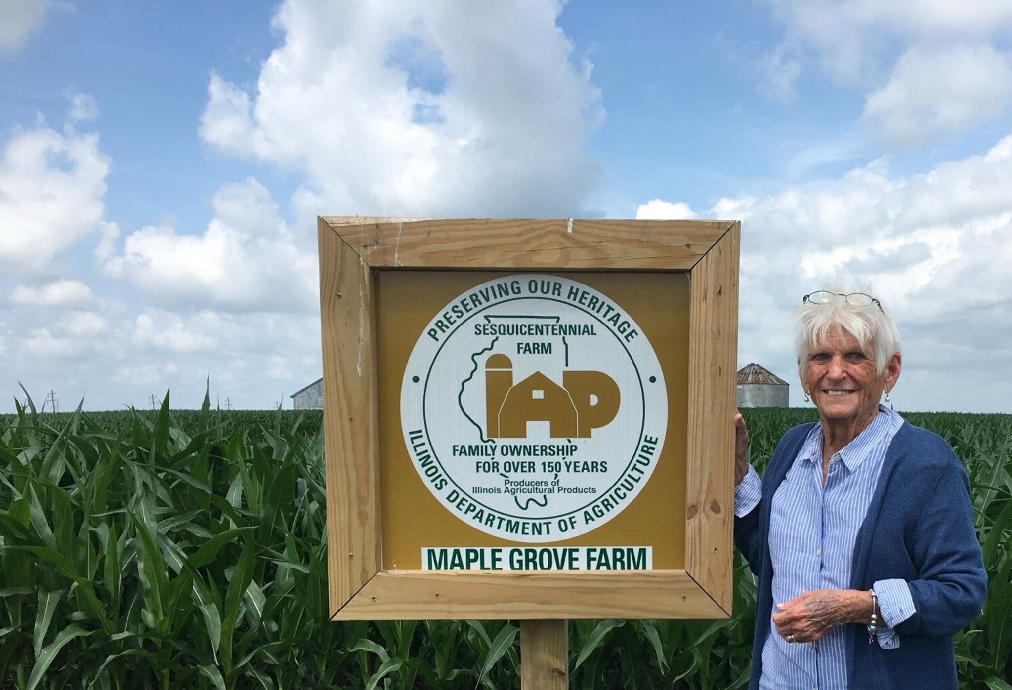 Cover for Jill White Wiswell's Obituary