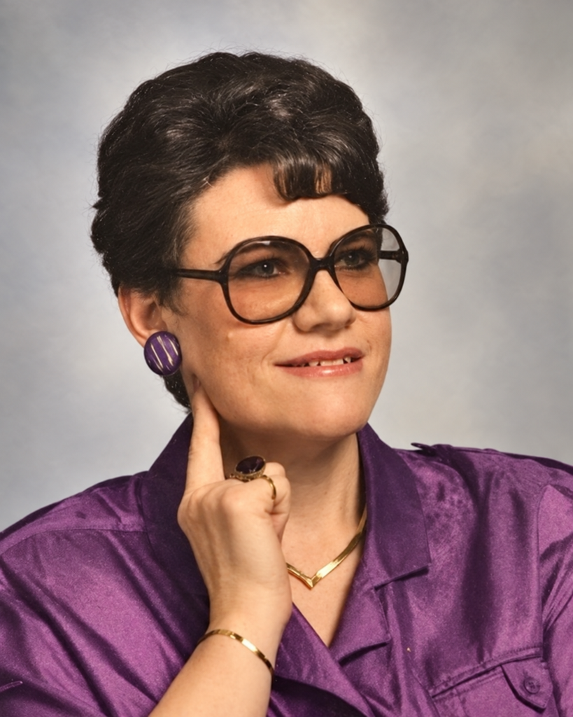 Marsha Misner Profile Photo