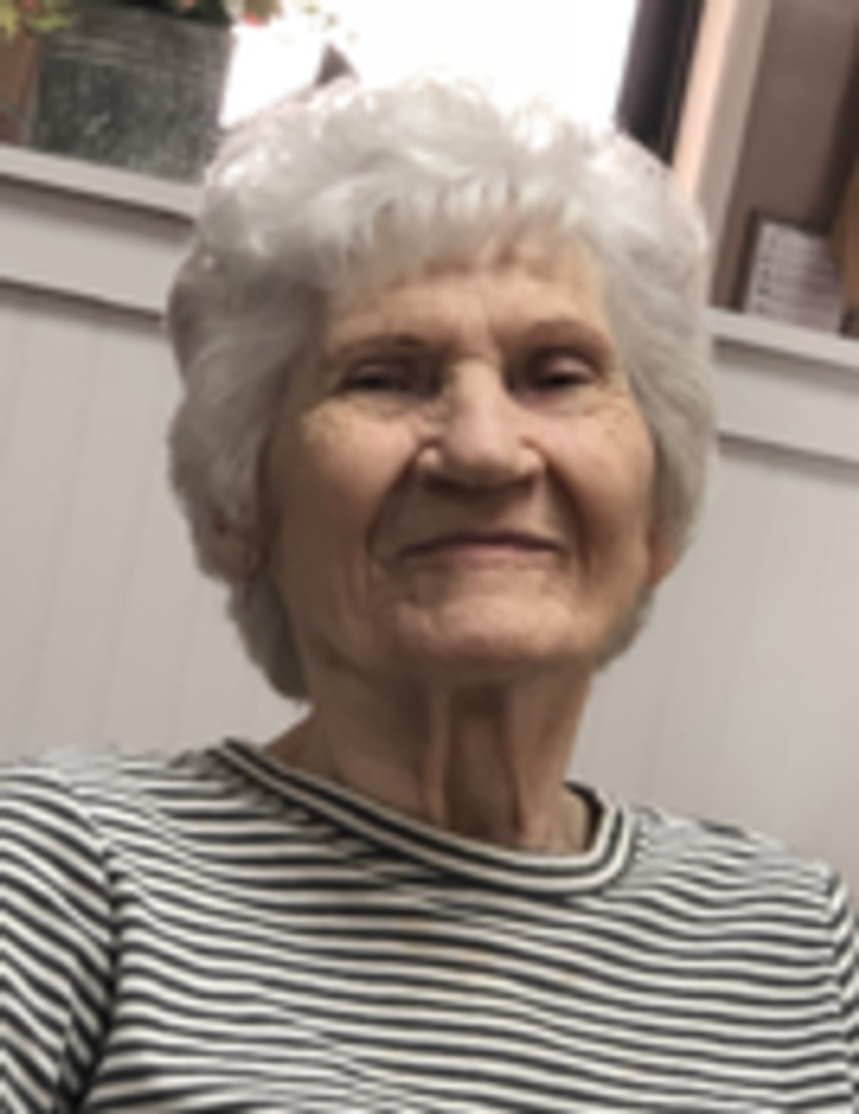 Bertha Marie (Young) Littrell Profile Photo