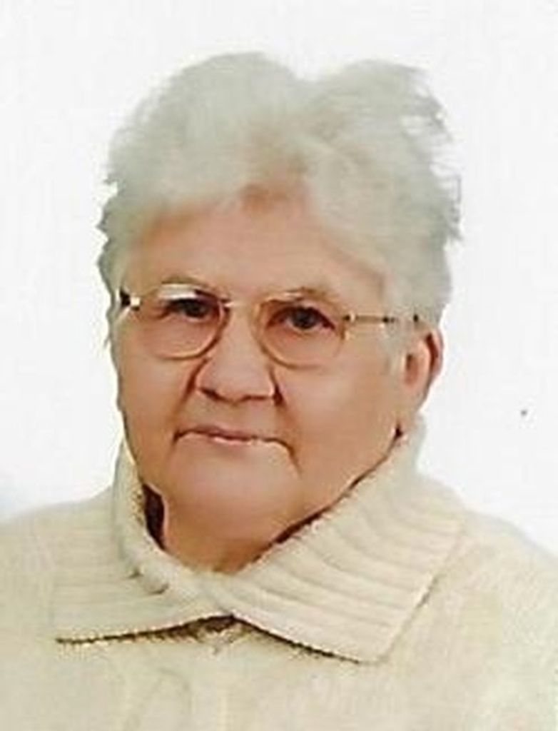 Regina Franciszkow Profile Photo