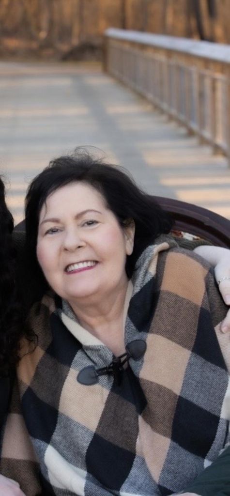 Dorothy A. "Dorie" Conway