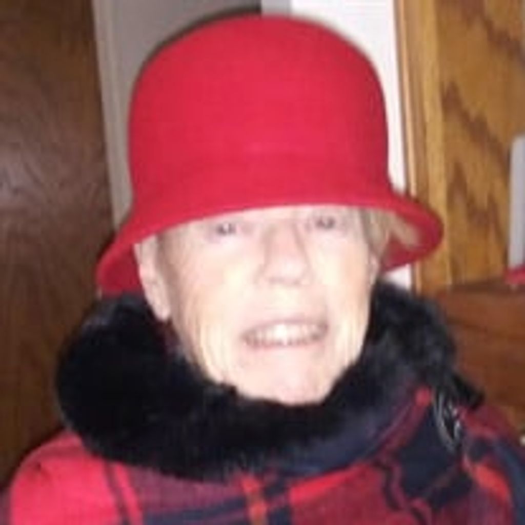 Virginia L. Walker