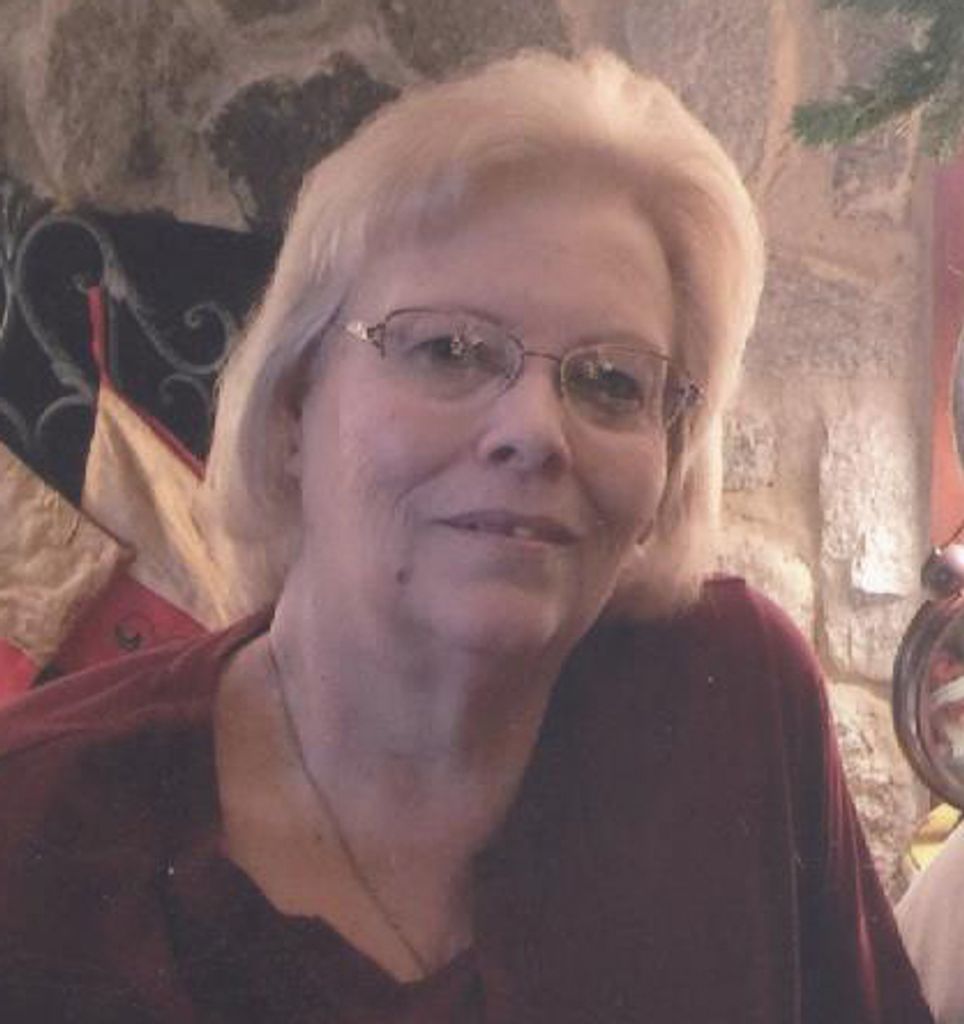 Cheryl A. (Atkins)  Lynch